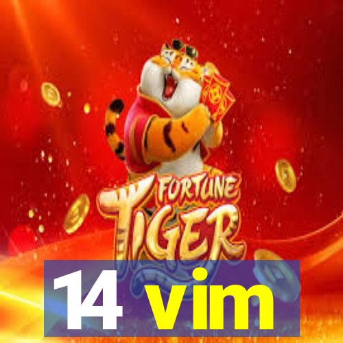 14 vim